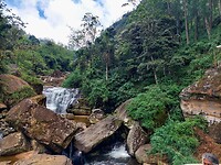 Nuwara Eliya