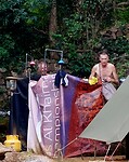 Knuckels gebergte
