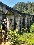 Nine Arch Bridge