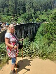 Nine Arch Bridge