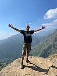 Little Adam's Peak