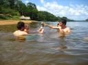 Babunhol pffffff afzien