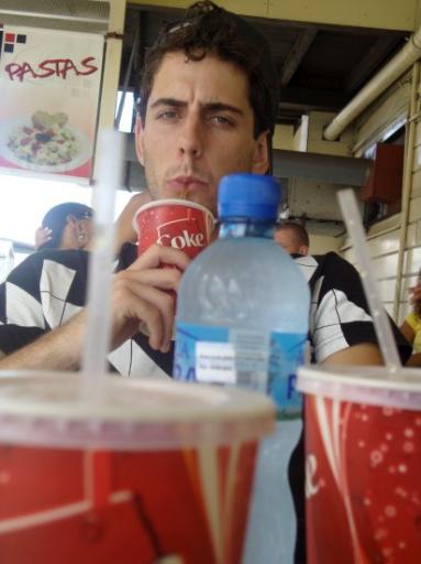 Dorst? 2