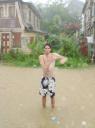 Surinaamse douche