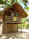 Ons hutje in Djamaica2