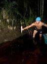 Vissen in de jungle 2