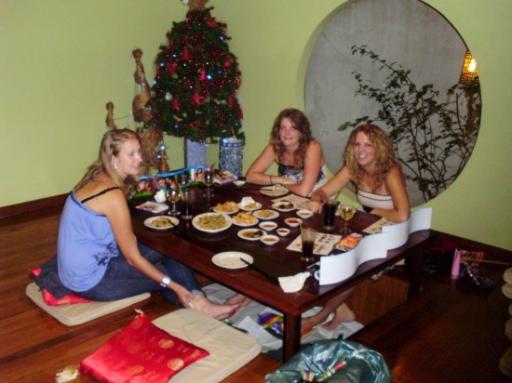 Lekker eten met kerst2