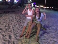 beach Koh Phangan