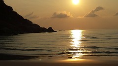 zonsopgang