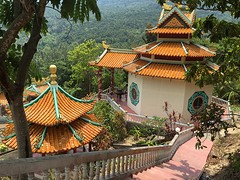 Chinese tempel