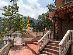 Chinese tempel