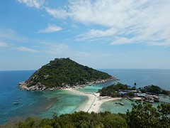Koh Nang Yuan