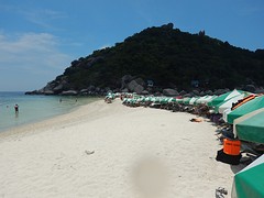 Koh Nang Yuan