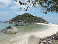 Koh Nang Yuan