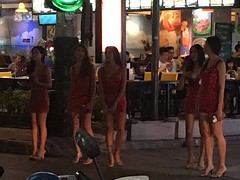 ladyboys