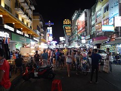 Khao San Road