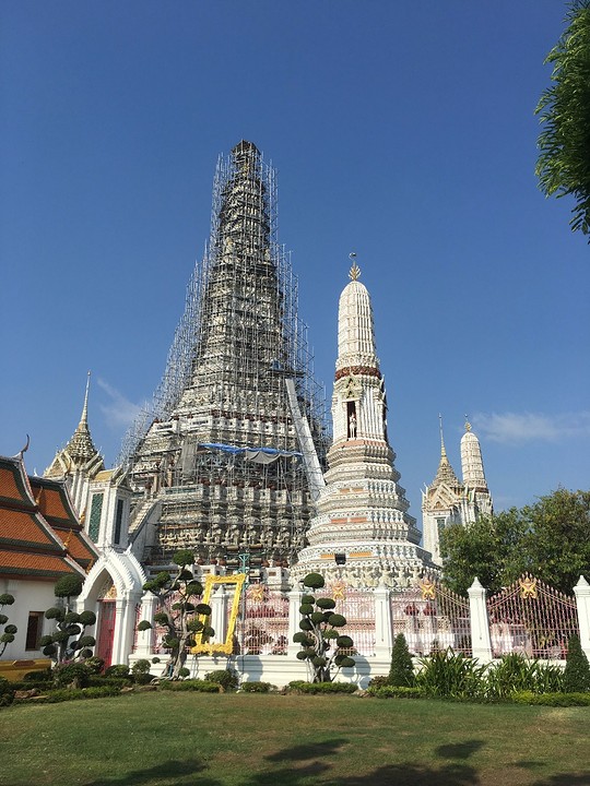 Wat Arun
