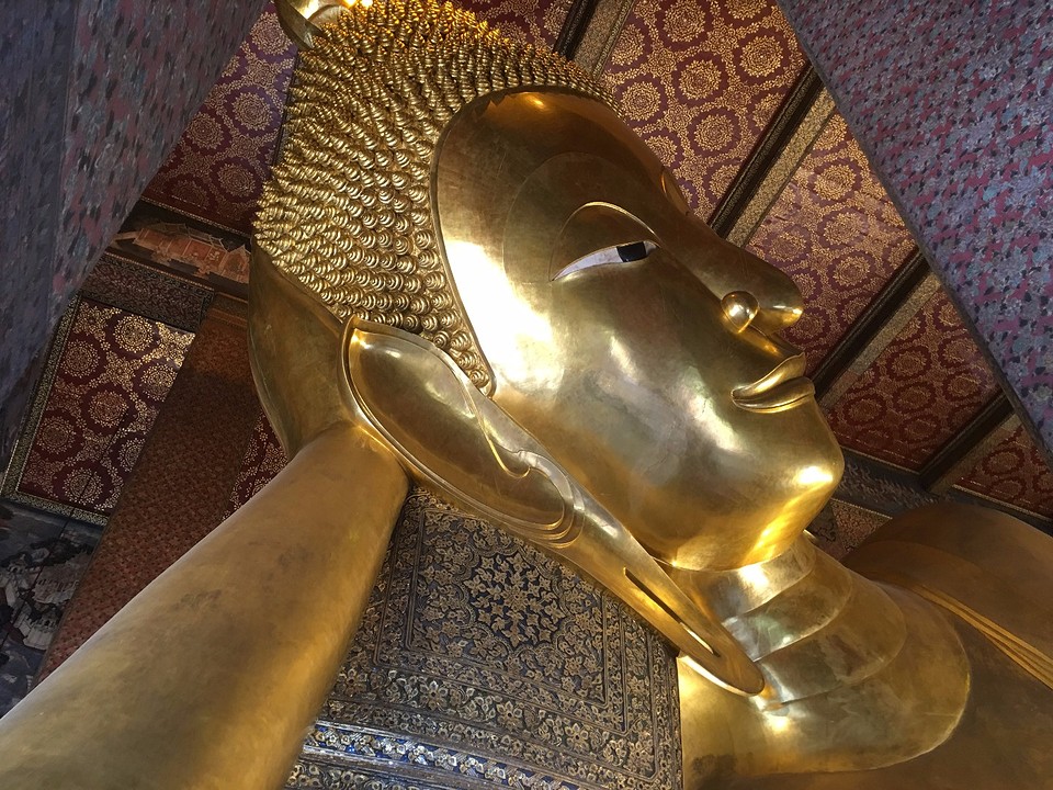 Wat Pho
