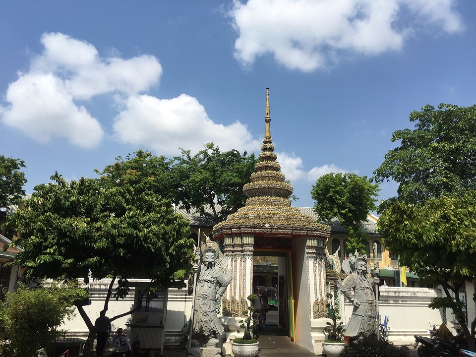 Wat Pho