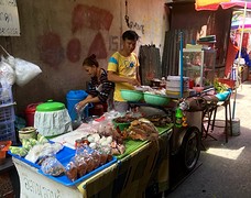 Chinatown