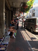 Chinatown
