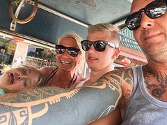 tuk tuk