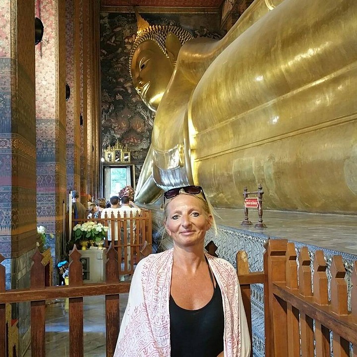 Wat Pho
