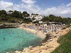 Cala Anguila