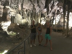 Coves d'Arta