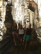 Coves d'Arta