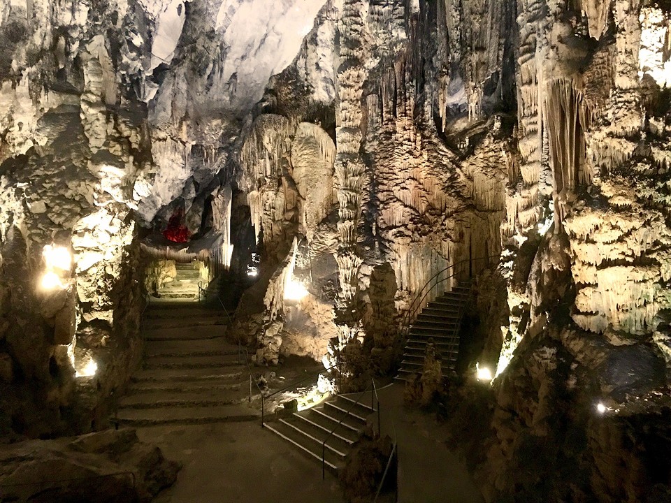 Coves d'Arta