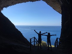 Coves d'Arta