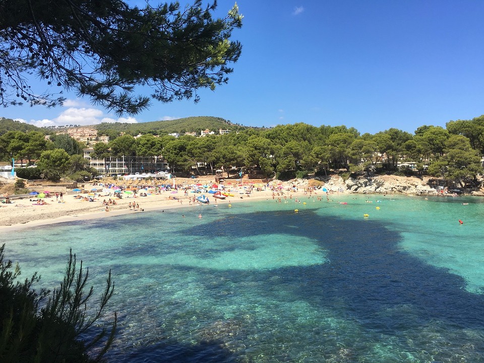 Font de Sa Cala
