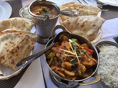 lekker curry