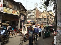 Delhi