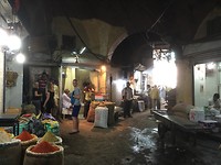 Chandni Chowk