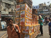 Delhi