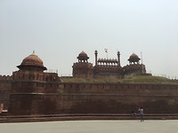 Red Fort