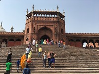 Jama Masjid