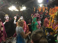 Hanumantempel