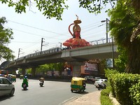 Hanumantempel