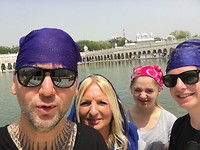 Sikhtempel