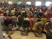 Sikhtempel