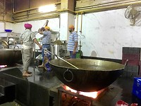 Sikhtempel