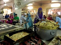 Sikhtempel