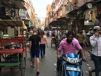 Delhi
