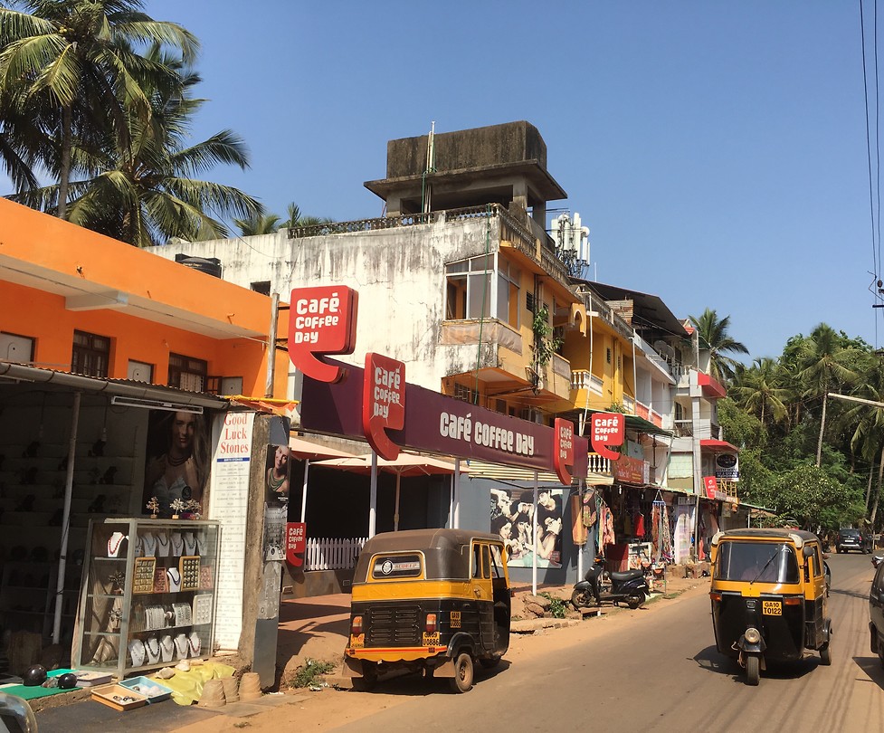 Palolem
