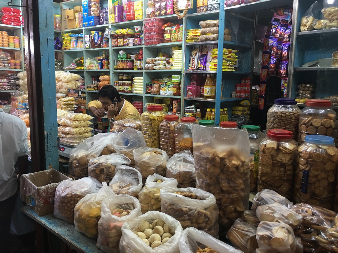 Margao