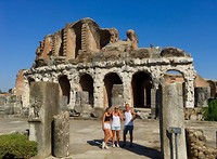 Capua amfitheater