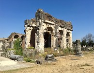 Capua Amfitheater